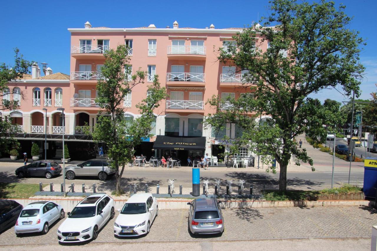 Apartment Marina Plaza Vilamoura