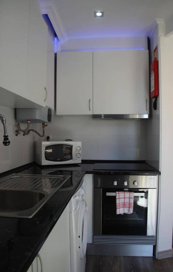 Marina Plaza Apartment *