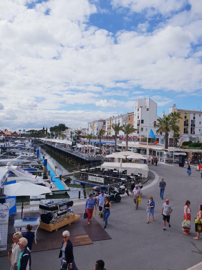 Apartment Marina Plaza *