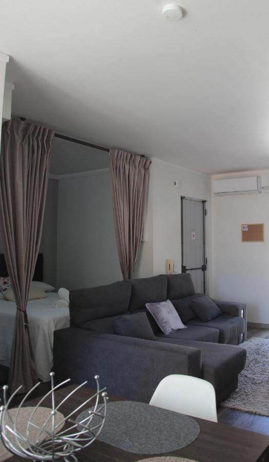 Appartement Marina Plaza