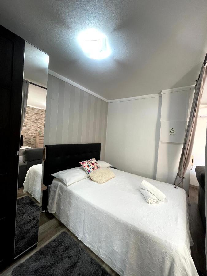 Appartement Marina Plaza