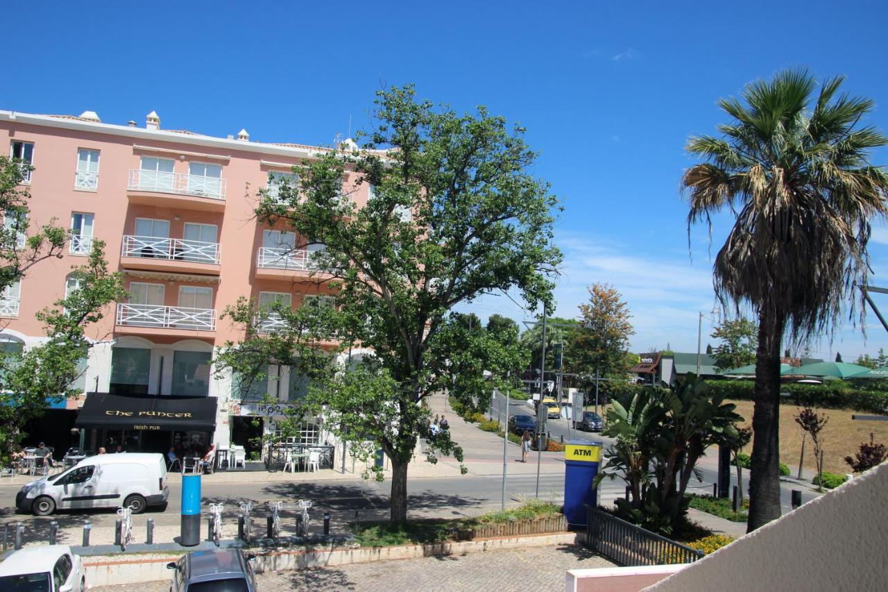 Appartement Marina Plaza