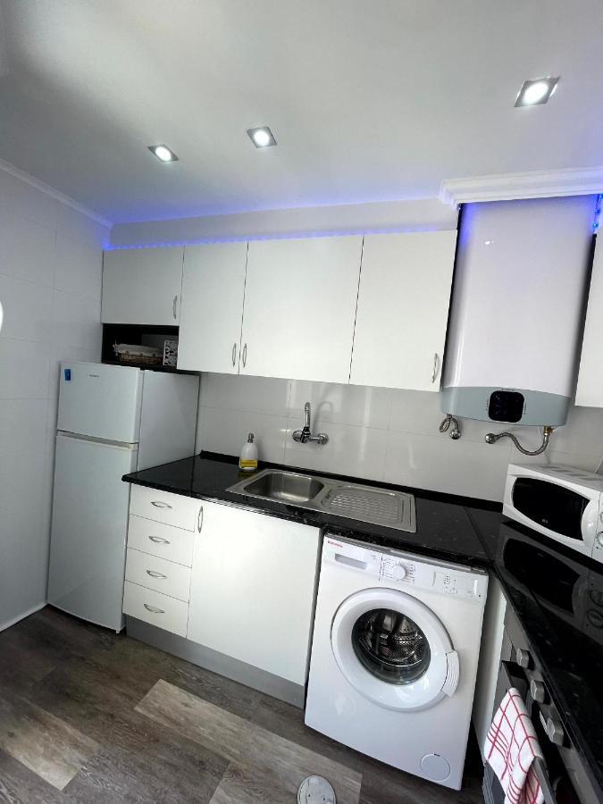 Appartement Marina Plaza *