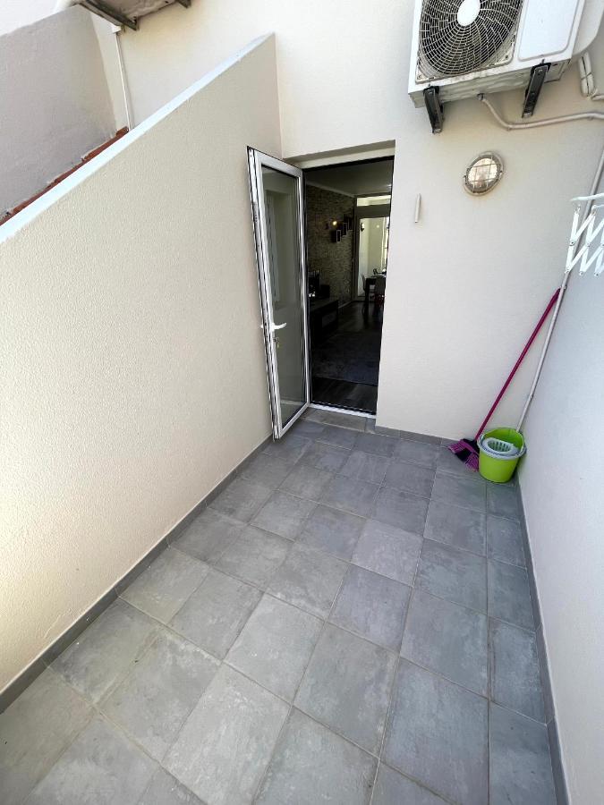 Marina Plaza Appartement *