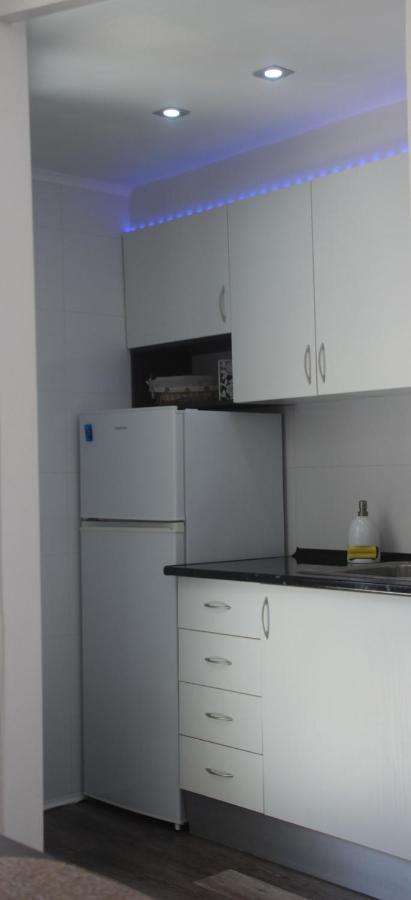 Appartement Marina Plaza
