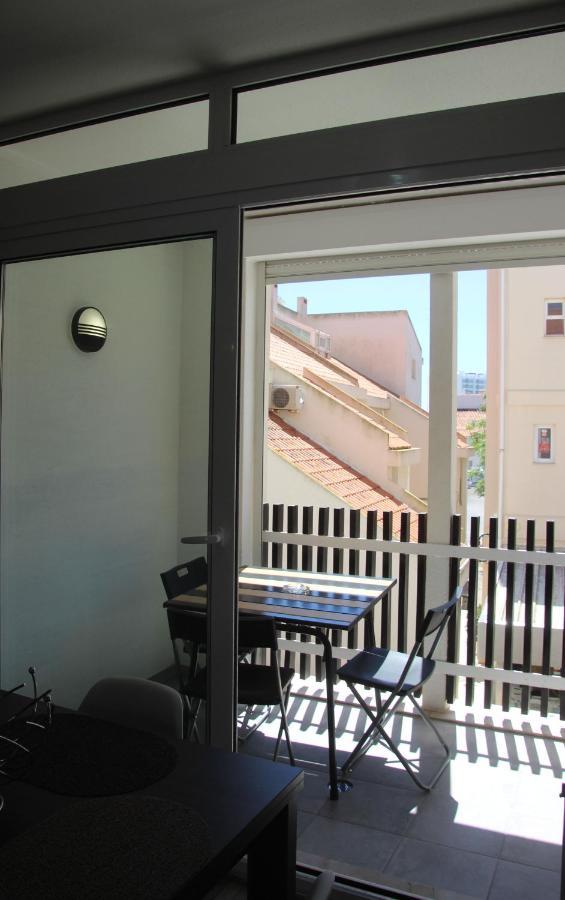 Appartement Marina Plaza *