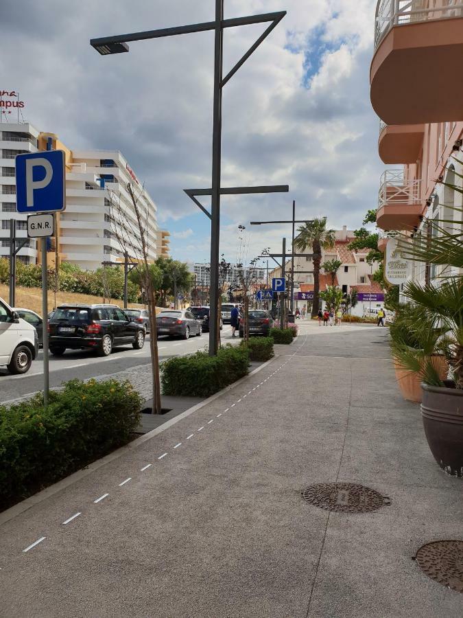Appartement Marina Plaza